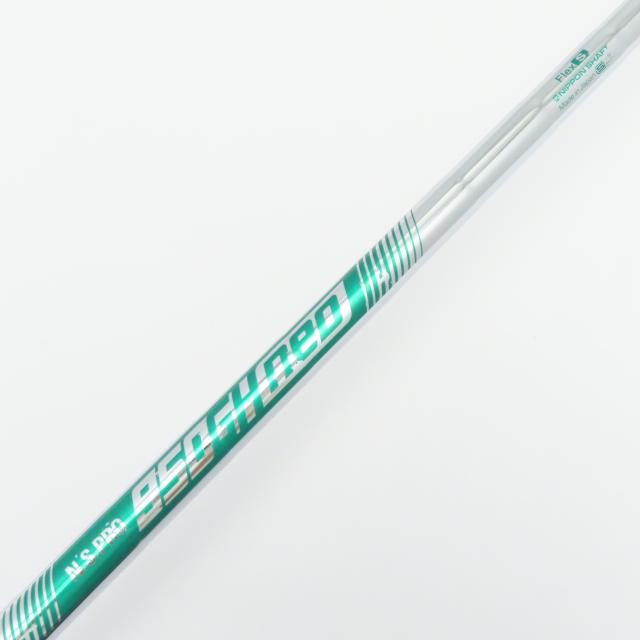 【中古ゴルフクラブ】タイトリスト　TITLEIST　T200 アイアン N.S.PRO 950GH neo　シャフト：N.S.PRO 950GH neo