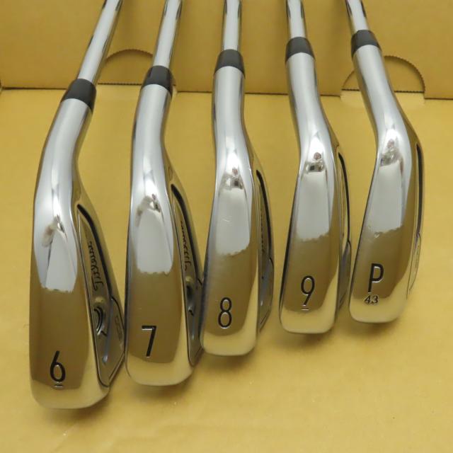 【中古ゴルフクラブ】タイトリスト　TITLEIST　T200 アイアン N.S.PRO 950GH neo　シャフト：N.S.PRO 950GH neo