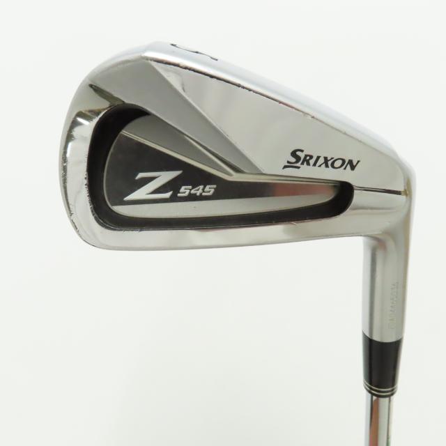 中古ゴルフクラブ】ダンロップ SRIXON スリクソン Z545 アイアン N.S.