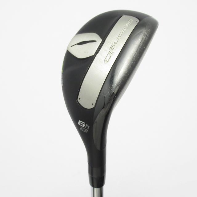 【中古ゴルフクラブ】フォーティーン　FOURTEEN　GelongD UX001 ユーティリティ FS-90i　シャフト：FS-90i