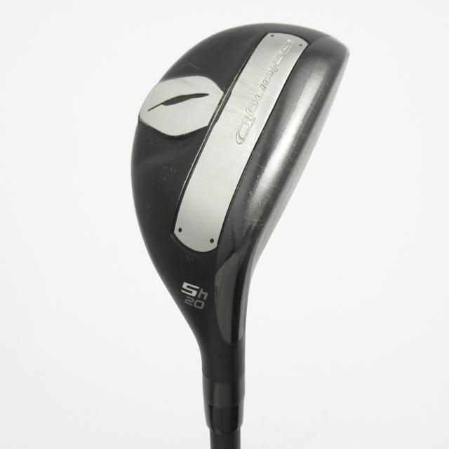 【中古ゴルフクラブ】フォーティーン　FOURTEEN　GelongD UX001 ユーティリティ FT-65u　シャフト：FT-65u