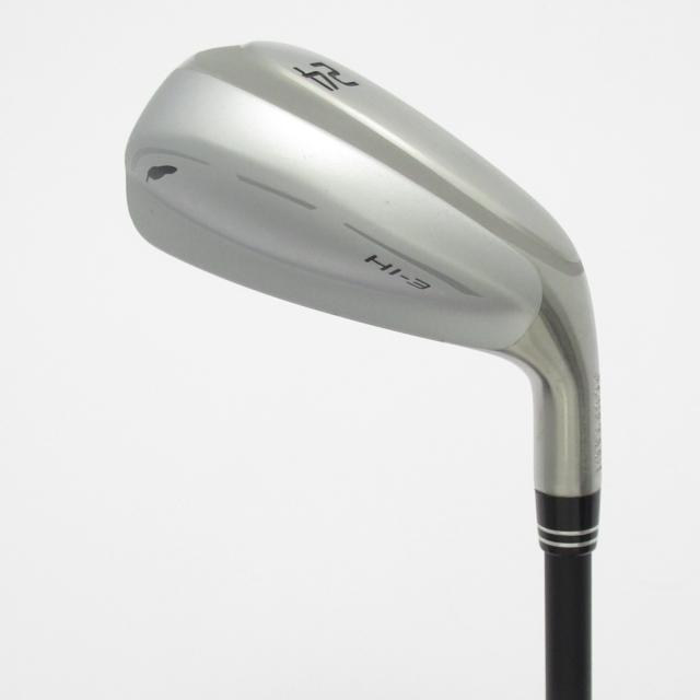 【中古ゴルフクラブ】フォーティーン　HI-3　HI-3 ユーティリティ FT SERIES 50i　シャフト：FT SERIES 50i