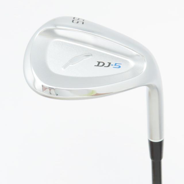 【中古ゴルフクラブ】フォーティーン　DJ　DJ-5 ウェッジ FT62w　シャフト：FT62w