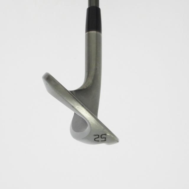 【中古ゴルフクラブ】フォーティーン　DJ　DJ-6 ブラックエディション ウェッジ N.S.PRO DS-91w BK　シャフト：N.S.PRO DS-91w BK