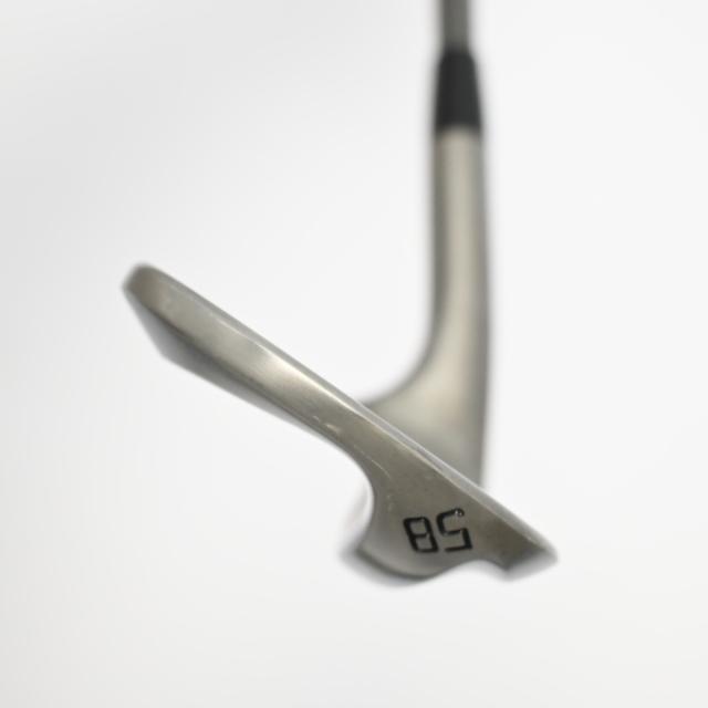 【中古ゴルフクラブ】フォーティーン　DJ　DJ-6 ブラックエディション ウェッジ N.S.PRO DS-91w BK　シャフト：N.S.PRO DS-91w BK