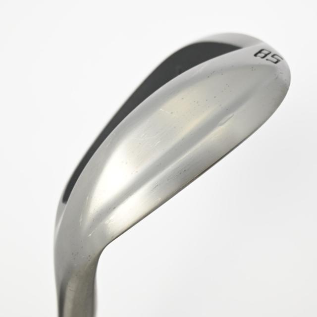 【中古ゴルフクラブ】フォーティーン　DJ　DJ-6 ブラックエディション ウェッジ N.S.PRO DS-91w BK　シャフト：N.S.PRO DS-91w BK