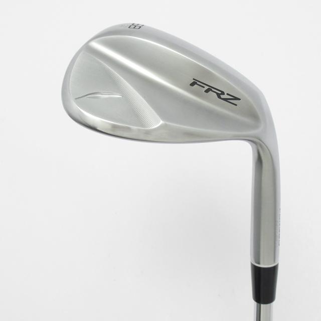 【中古ゴルフクラブ】フォーティーン　FOURTEEN　FRZ パールサテン仕上げ ウェッジ N.S.PRO TS-114w Ver2　シャフト：N.S.PRO TS-114w …