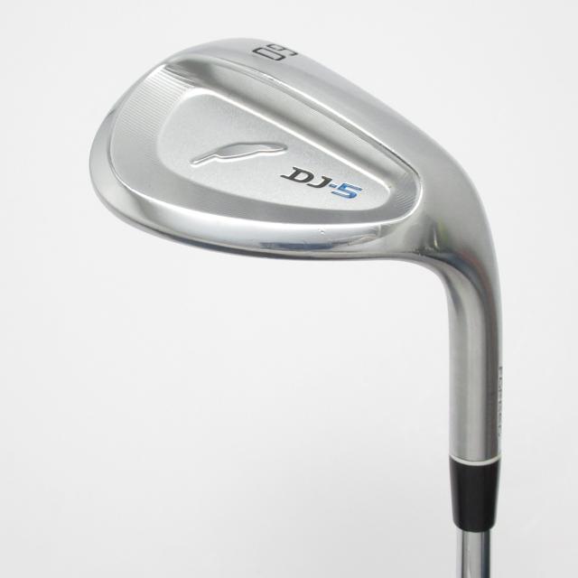 【中古ゴルフクラブ】フォーティーン　DJ　DJ-5 ウェッジ N.S.PRO DS-91w　シャフト：N.S.PRO DS-91w