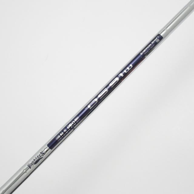 【中古ゴルフクラブ】フォーティーン　DJ　DJ-5 ウェッジ N.S.PRO DS-91w　シャフト：N.S.PRO DS-91w