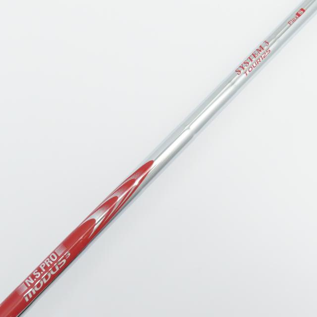 【中古ゴルフクラブ】フォーティーン　DJ　DJ-6 ウェッジ N.S.PRO MODUS3 SYSTEM3 TOUR 125　シャフト：N.S.PRO MODUS3 SYSTEM3 TOUR 125