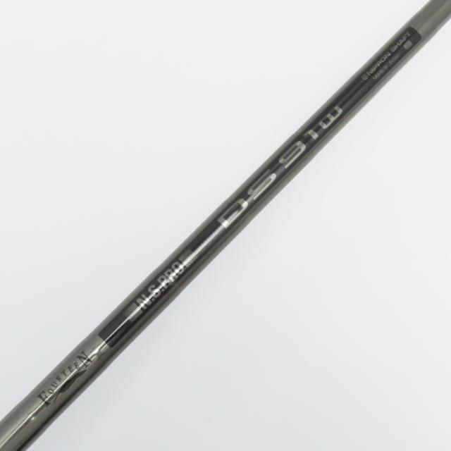 【中古ゴルフクラブ】フォーティーン　DJ　DJ-5 BK ウェッジ N.S.PRO DS-91w BK　シャフト：N.S.PRO DS-91w BK