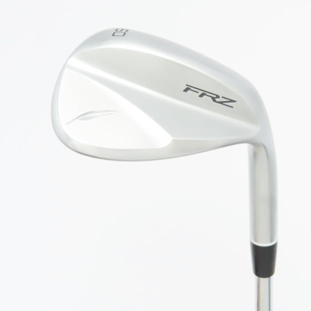 【中古ゴルフクラブ】フォーティーン　FOURTEEN　FRZ パールサテン仕上げ ウェッジ N.S.PRO TS-114w Ver2　シャフト：N.S.PRO TS-114w …