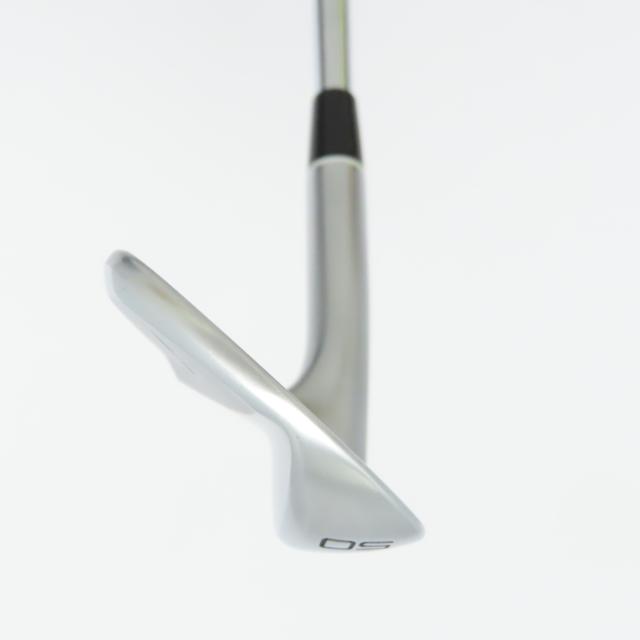 【中古ゴルフクラブ】フォーティーン　FOURTEEN　FRZ パールサテン仕上げ ウェッジ N.S.PRO TS-114w Ver2　シャフト：N.S.PRO TS-114w …