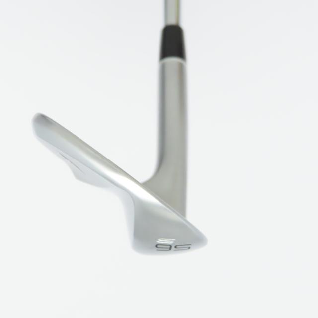 【中古ゴルフクラブ】フォーティーン　FOURTEEN　FRZ パールサテン仕上げ ウェッジ N.S.PRO TS-114w Ver2　シャフト：N.S.PRO TS-114w …