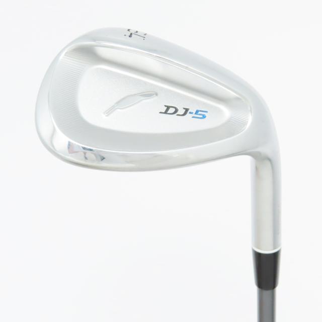 【中古ゴルフクラブ】フォーティーン　DJ　DJ-5 ウェッジ FT52w　シャフト：FT52w　レディス