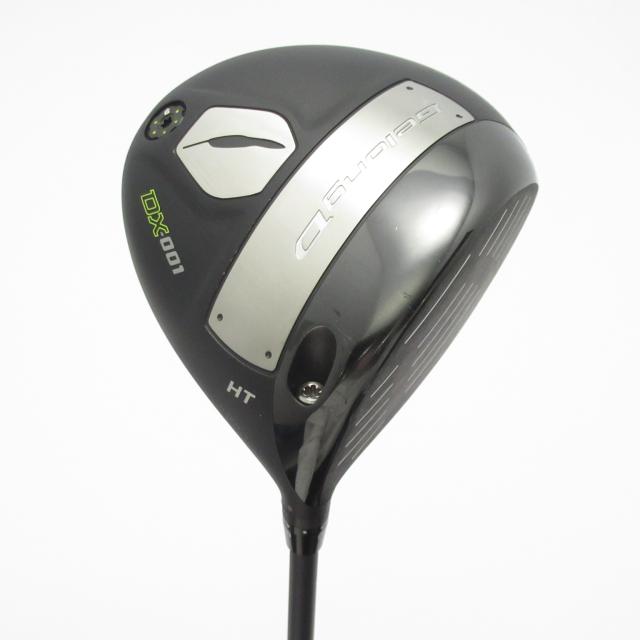 【中古ゴルフクラブ】フォーティーン　FOURTEEN　GelongD DX001 ドライバー FT-50d　シャフト：FT-50d