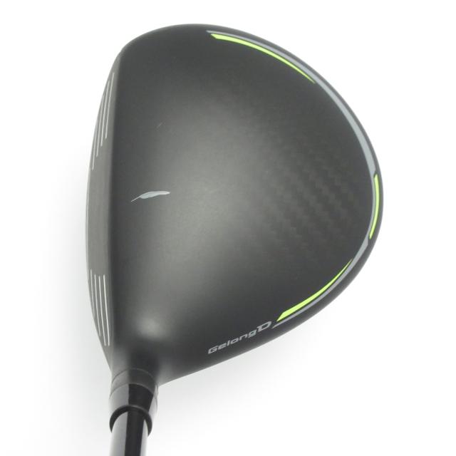 中古ゴルフクラブ】フォーティーン GelongD GelongD FX003