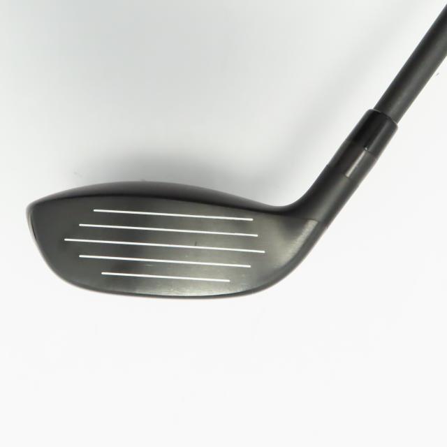 ハイブリッド 中古ゴルフクラブ】ダンロップ SRIXON スリクソン ZX MkII