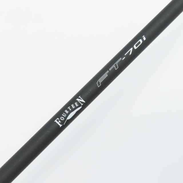 中古ゴルフクラブ】フォーティーン FOURTEEN GelongD IX-001 アイアン