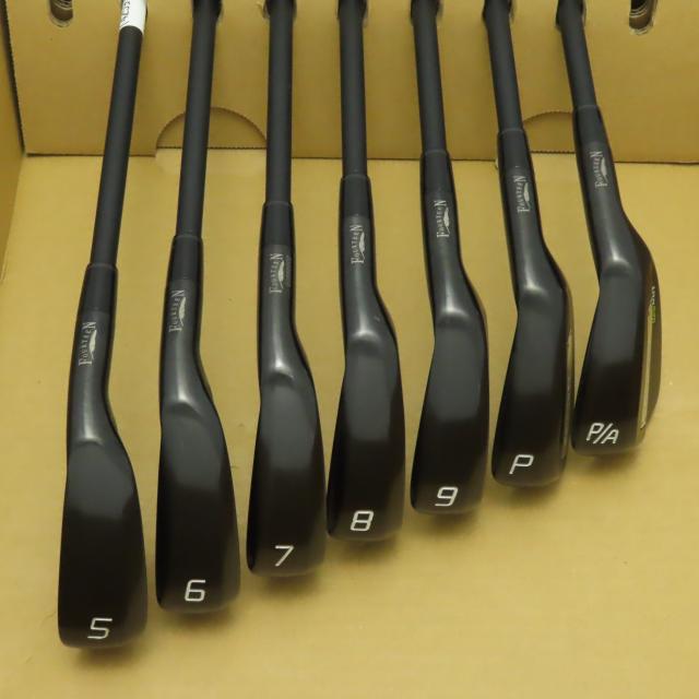 中古ゴルフクラブ】フォーティーン FOURTEEN GelongD IX-001 アイアン