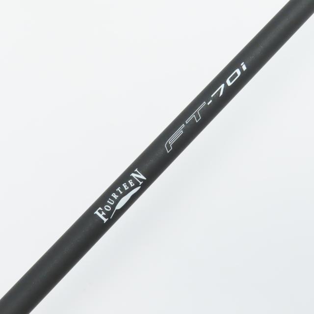 【中古ゴルフクラブ】フォーティーン　FOURTEEN　TB-5 FORGED アイアン FT-70i　シャフト：FT-70i 中古ゴルフクラブ】フォーティーン FOURTEEN TB-5 FORGED アイアン FT