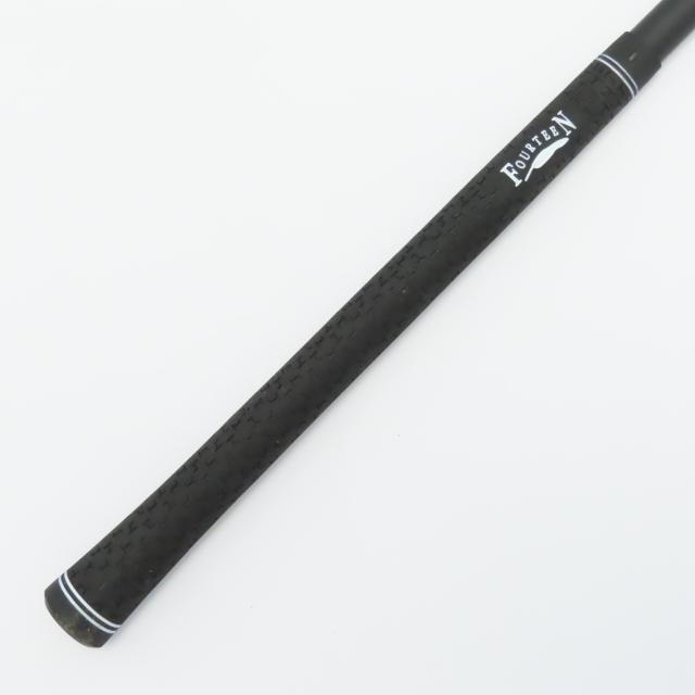 中古ゴルフクラブ】フォーティーン FOURTEEN PC-3 アイアン アイアン