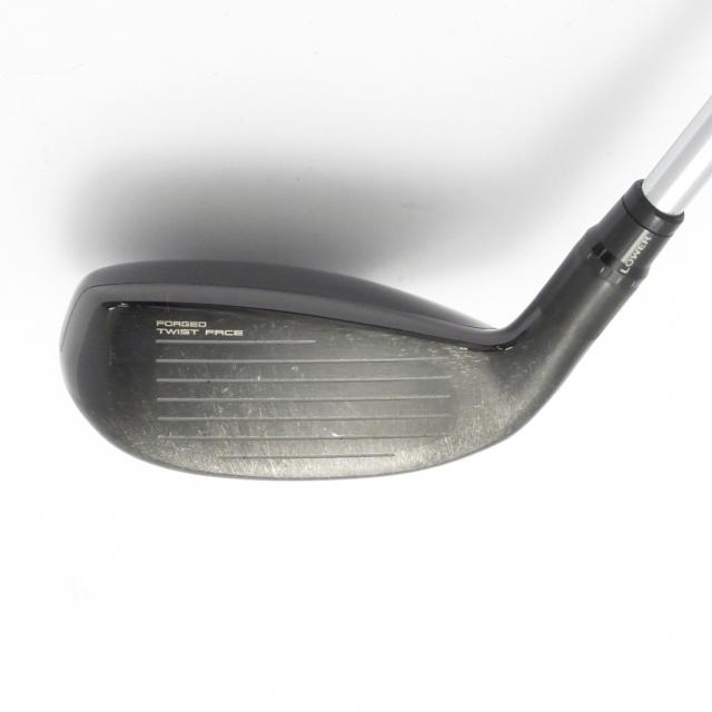 【中古ゴルフクラブ】テーラーメイド　SIM2　SIM2 レスキュー ユーティリティ N.S.PRO 950GH neo　シャフト：N.S.PRO 950GH neo