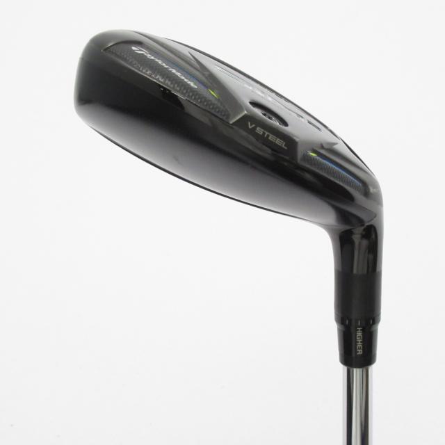 【中古ゴルフクラブ】テーラーメイド　SIM2　SIM2 レスキュー ユーティリティ N.S.PRO 950GH neo　シャフト：N.S.PRO 950GH neo