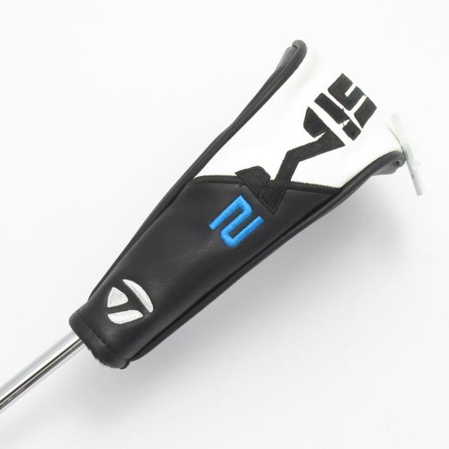 【中古ゴルフクラブ】テーラーメイド　SIM2　SIM2 レスキュー ユーティリティ N.S.PRO 950GH neo　シャフト：N.S.PRO 950GH neo