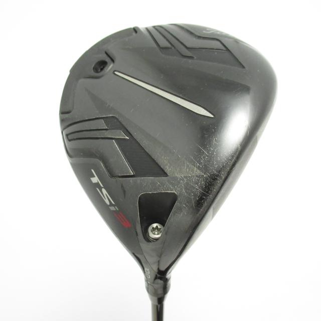 【中古ゴルフクラブ】タイトリスト　TSi　TSi3 ドライバー TSP322 55　シャフト：TSP322 55