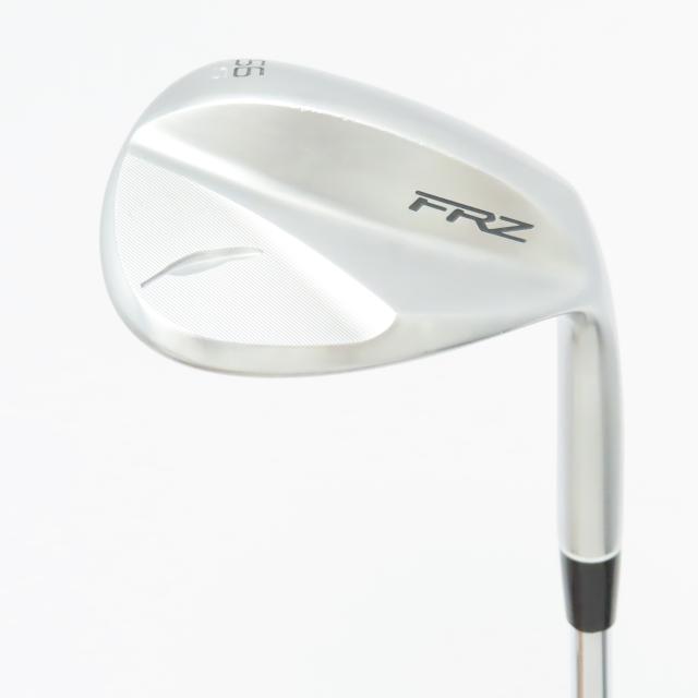 【中古ゴルフクラブ】フォーティーン　FOURTEEN　FRZ パールサテン仕上げ ウェッジ N.S.PRO TS-101w　シャフト：N.S.PRO TS-101w