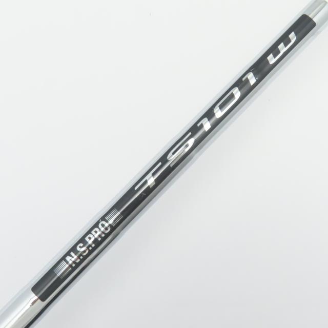 【中古ゴルフクラブ】フォーティーン　FOURTEEN　FRZ パールサテン仕上げ ウェッジ N.S.PRO TS-101w　シャフト：N.S.PRO TS-101w