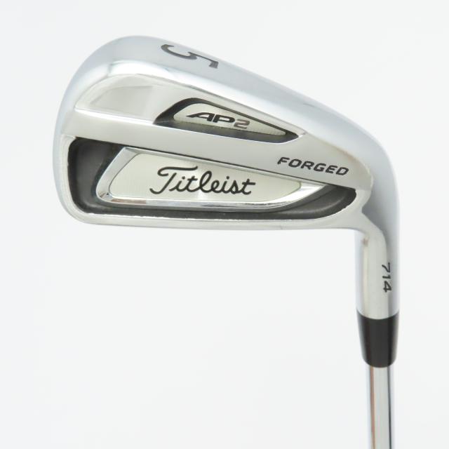 タイトリスト　メンズ　ゴルフセット　AP2　6本　右手　フレックス　S タイトリスト メンズ ゴルフセット AP2 6本 右手 フレックス S