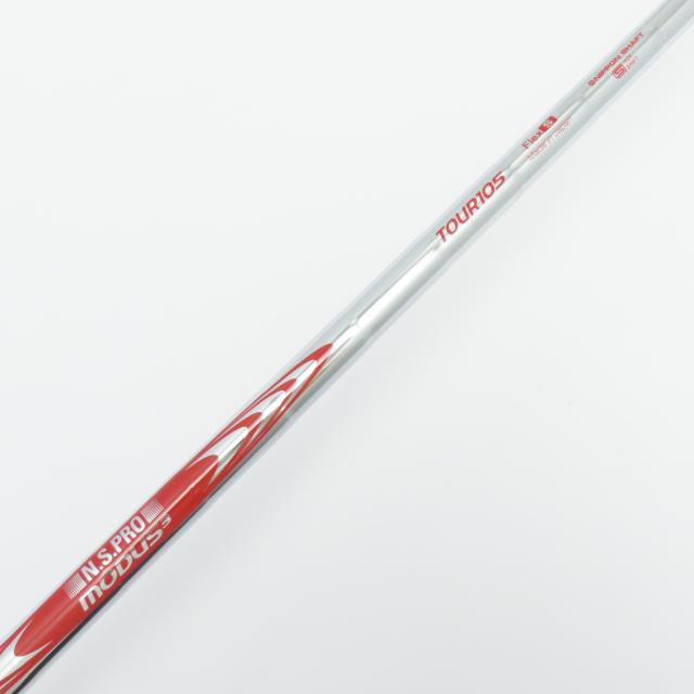 【中古ゴルフクラブ】テーラーメイド　P790　P790(2025) アイアン N.S.PRO MODUS3 TOUR 105　シャフト：N.S.PRO MODUS3 TOUR 105