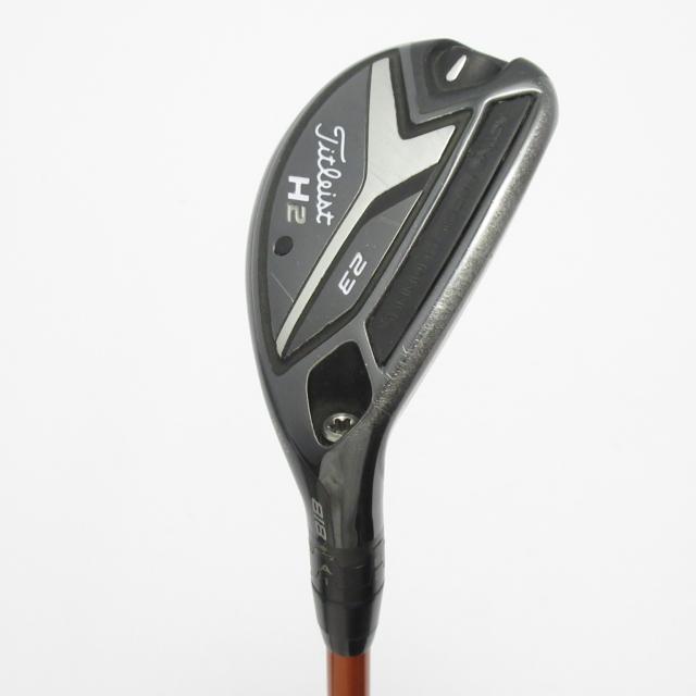 【中古ゴルフクラブ】タイトリスト　818　818H2 ユーティリティ Tour AD DI-95 HYBRID　シャフト：Tour AD DI-95 HYBRID