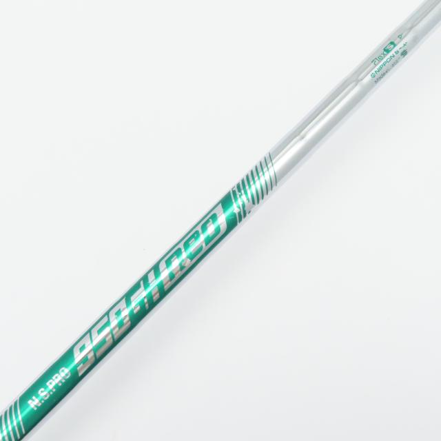 【中古ゴルフクラブ】キャロウェイゴルフ　EPIC　EPIC FORGED STAR アイアン N.S.PRO 950GH neo　シャフト：N.S.PRO 950GH neo