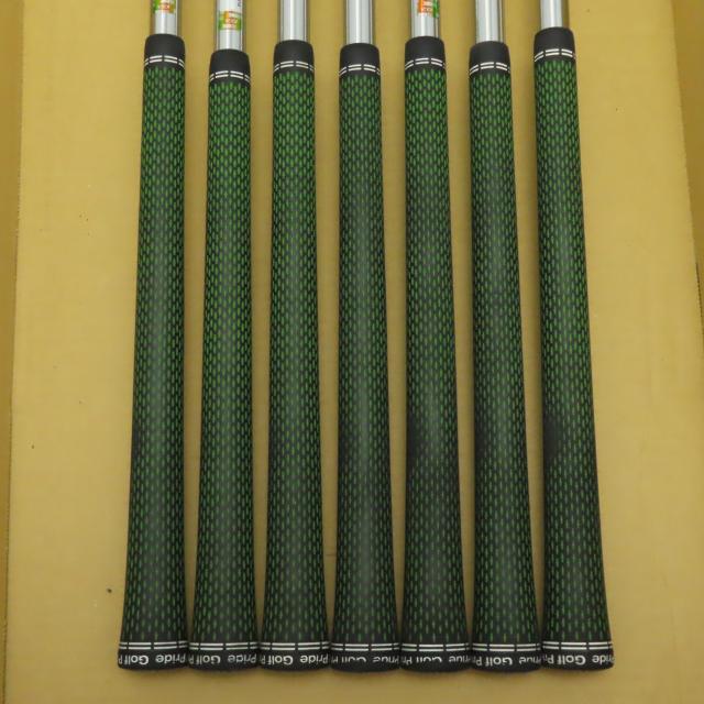 【中古ゴルフクラブ】キャロウェイゴルフ　EPIC　EPIC FORGED STAR アイアン N.S.PRO 950GH neo　シャフト：N.S.PRO 950GH neo