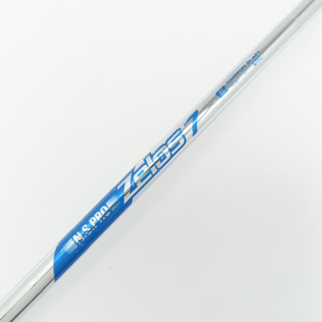 【中古ゴルフクラブ】キャスコ　DOLPHIN　ドルフィン DW-123 Copper ウェッジ N.S.PRO ZELOS 7　シャフト：N.S.PRO ZELOS 7