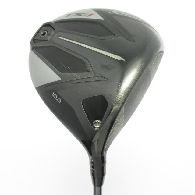 Titleist TSi1ドライバー、フェアウェイ　2本セット Titleist TSi1ドライバー、フェアウェイ 2本セット Amazon.co.jp