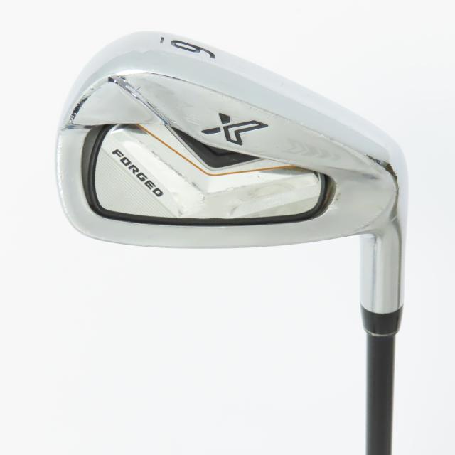 中古ゴルフクラブ】ダンロップ XXIO ゼクシオ エックス アイアン