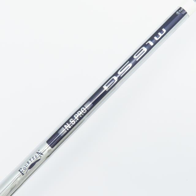 【中古ゴルフクラブ】フォーティーン　DJ　DJ-6 ウェッジ N.S.PRO DS-91w　シャフト：N.S.PRO DS-91w