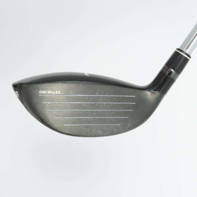 【中古ゴルフクラブ】プロギア　RS　RS JUST ユーティリティ N.S.PRO SSIII ver.2 FOR PRGR　シャフト：N.S.PRO SSIII ver.2 FOR PRGR