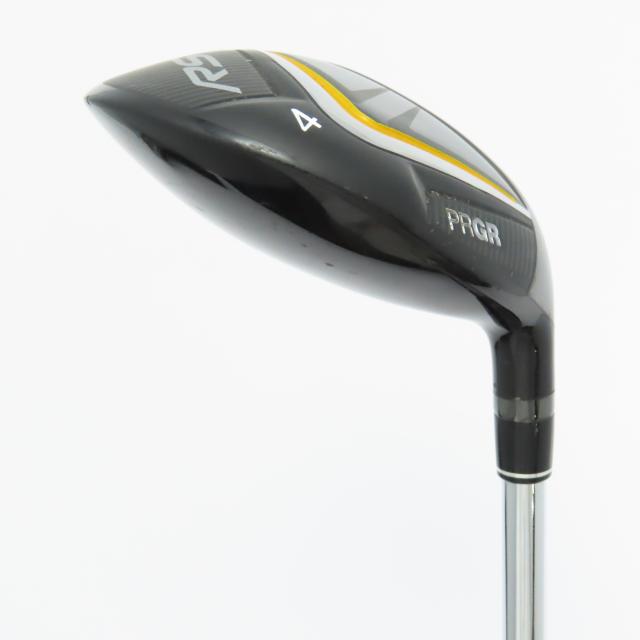 【中古ゴルフクラブ】プロギア　RS　RS JUST ユーティリティ N.S.PRO SSIII ver.2 FOR PRGR　シャフト：N.S.PRO SSIII ver.2 FOR PRGR