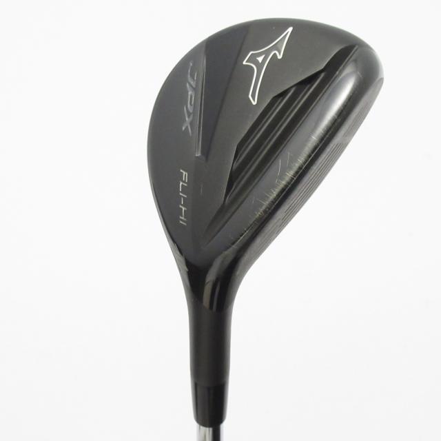 【中古ゴルフクラブ】ミズノ　JPX　JPX FLI-HI ユーティリティ N.S.PRO 950GH neo　シャフト：N.S.PRO 950GH neo
