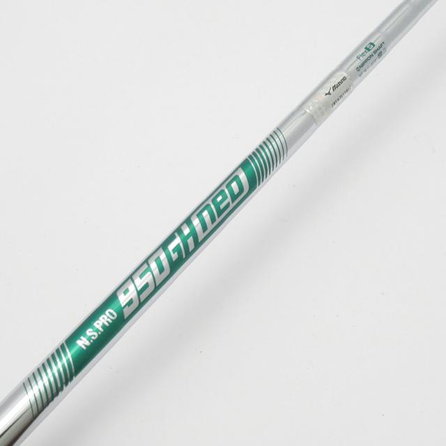 【中古ゴルフクラブ】ミズノ　JPX　JPX FLI-HI ユーティリティ N.S.PRO 950GH neo　シャフト：N.S.PRO 950GH neo