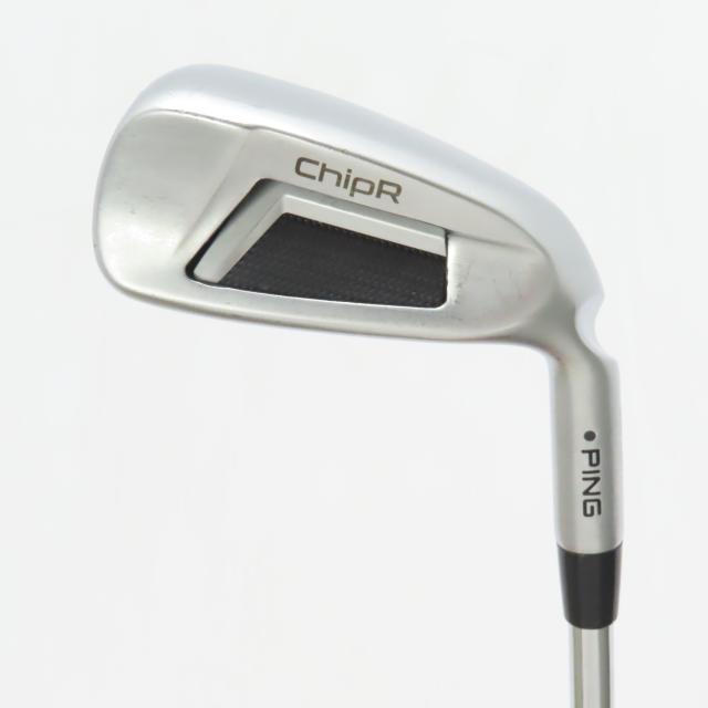 【中古ゴルフクラブ】ピン　ChipR　ChipR ハイドロパールクローム仕上げ ウェッジ Z-Z115　シャフト：Z-Z115