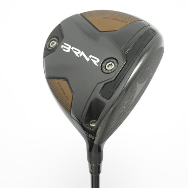【中古ゴルフクラブ】テーラーメイド　BRNR　バーナー ミニ ドライバー PROFORCE 65 M40X J-SPEC　シャフト：PROFORCE 65 M40X J-SPEC