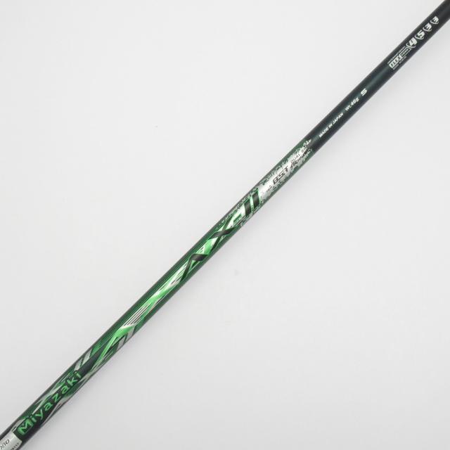 【中古ゴルフクラブ】ダンロップ　XXIO　ゼクシオ X(2022) ドライバー Miyazaki AX-2　シャフト：Miyazaki AX-2_5