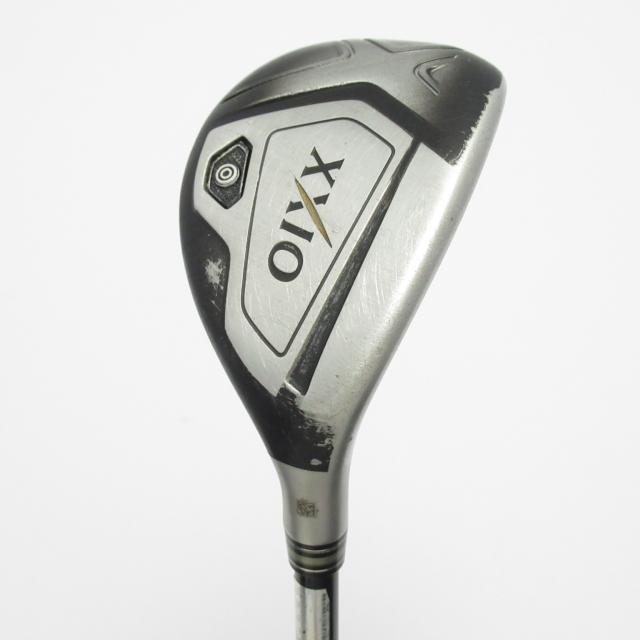 【中古ゴルフクラブ】ダンロップ　XXIO　ゼクシオ(2018) Miyazaki Model ユーティリティ Miyazaki Waena　シャフト：Miyazaki Waena