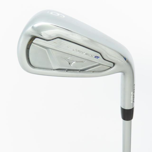 【中古ゴルフクラブ】ミズノ　JPX　JPX 200X アイアン 20 MFUSION I　シャフト：20 MFUSION I 中古ゴルフクラブ】ミズノ JPX JPX 200X アイアン 20 MFUSION I